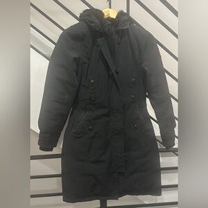 Canada Goose Kensington Parka